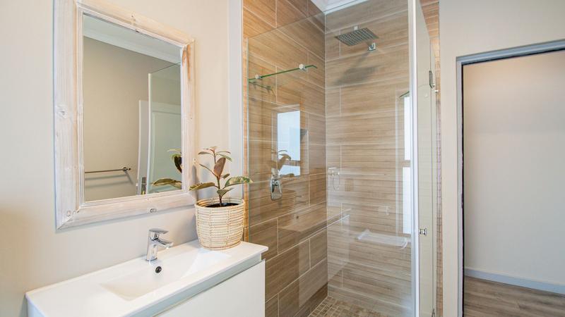 To Let 4 Bedroom Property for Rent in Kingswood Golf Estate Western Cape